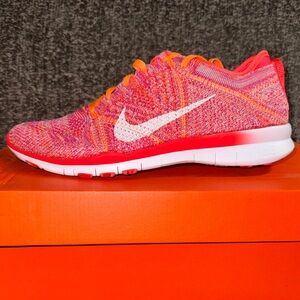 Nike Free TR Flyknit